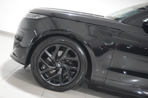 Used Land Rover Range Rover Sport 2023 for sale - 75477999: Photo 45