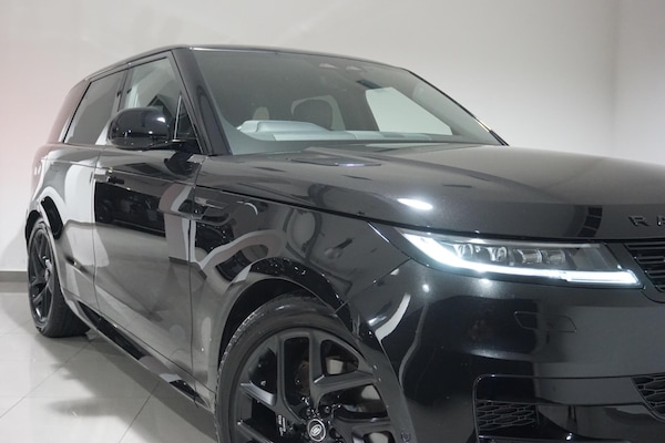 Used Land Rover Range Rover Sport 2023 for sale - 75477999: Photo 47
