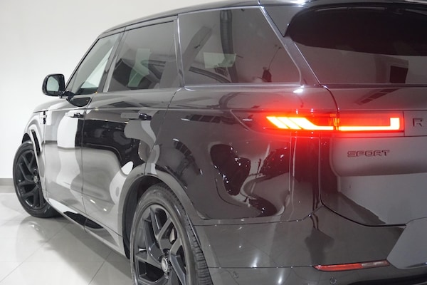 Used Land Rover Range Rover Sport 2023 for sale - 75477999: Photo 48