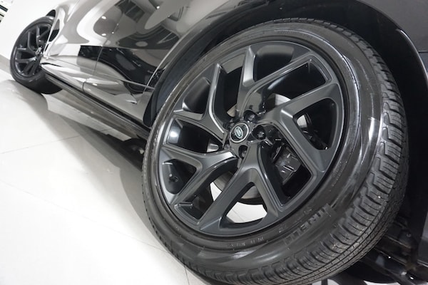 Used Land Rover Range Rover Sport 2023 for sale - 75477999: Photo 49