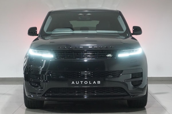 Used Land Rover Range Rover Sport 2023 for sale - 75477999: Photo 4