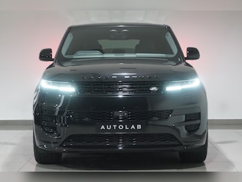Used Land Rover Range Rover Sport 2023 for sale - 75477999: Photo
