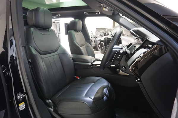 Used Land Rover Range Rover Sport 2023 for sale - 75477999: Photo 6