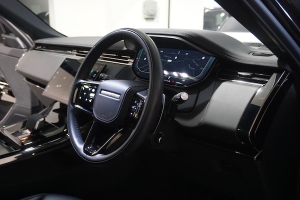 Used Land Rover Range Rover Sport 2023 for sale - 75477999: Photo 7