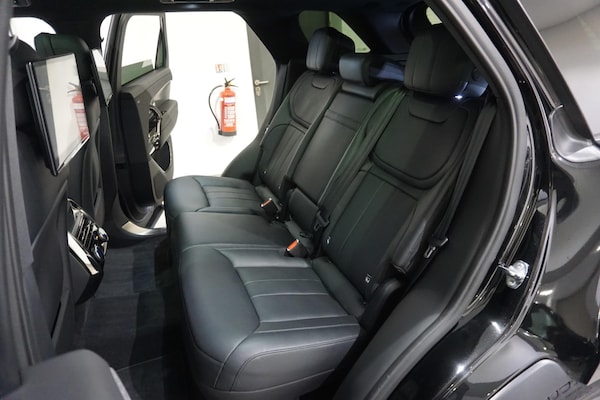Used Land Rover Range Rover Sport 2023 for sale - 75477999: Photo 8