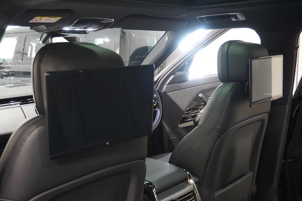 Used Land Rover Range Rover Sport 2023 for sale - 75477999: Photo 9