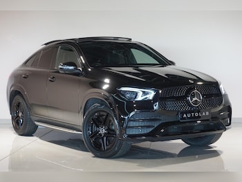 Used Mercedes-Benz GLE 2023 for sale - 78375877: Photo