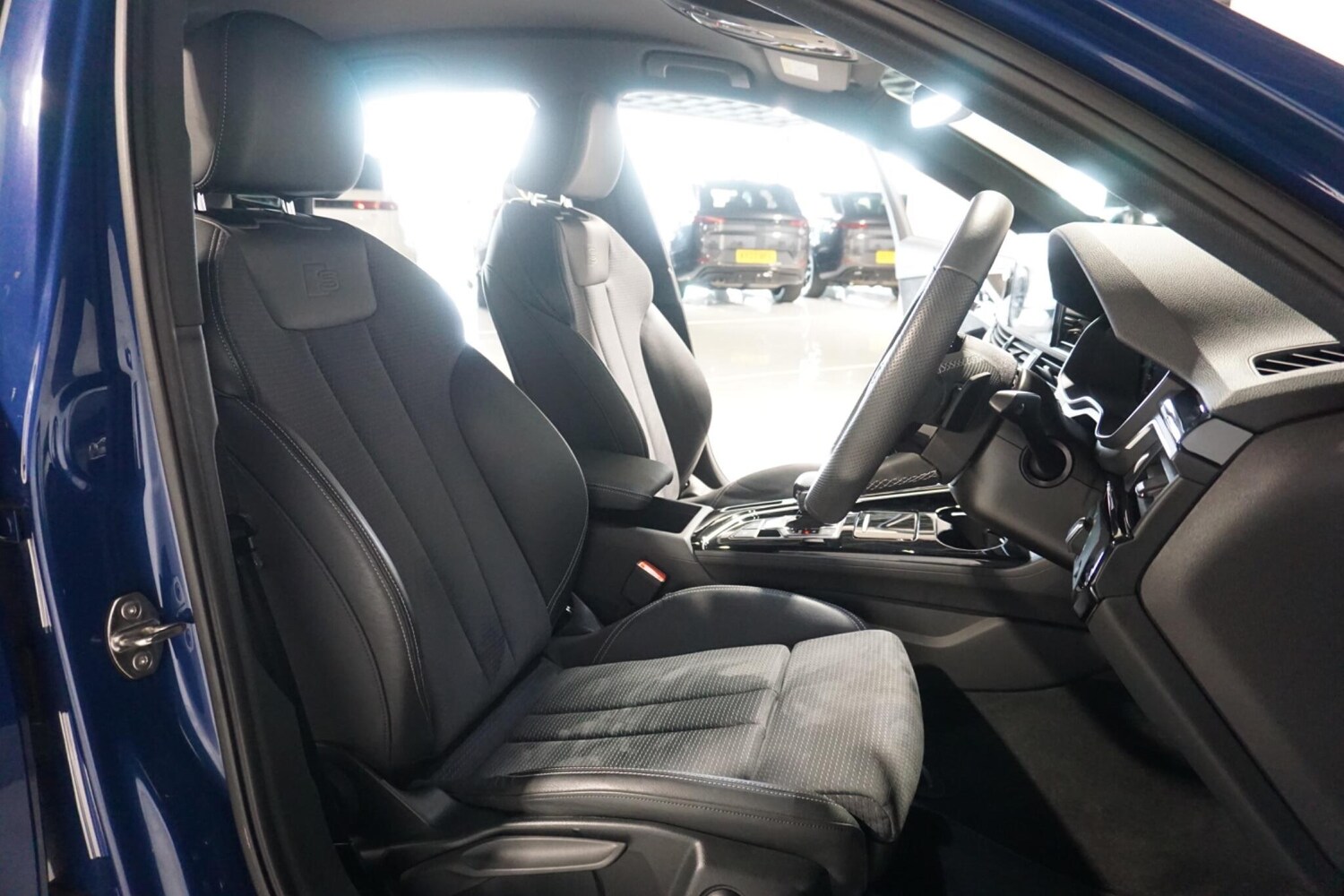 Used Audi A4 2024 for sale - 78171490: Photo 11