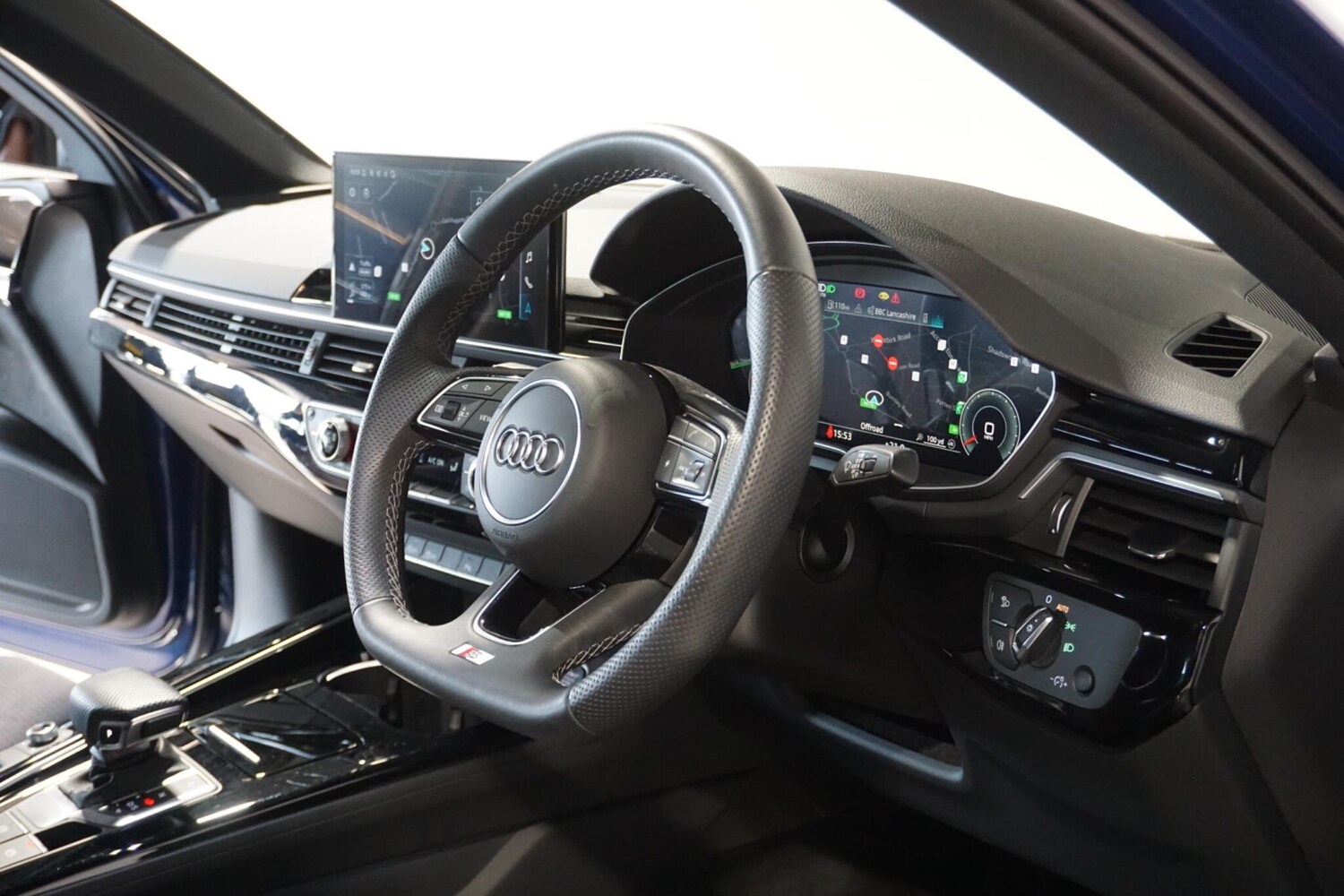 Used Audi A4 2024 for sale - 78171490: Photo 12