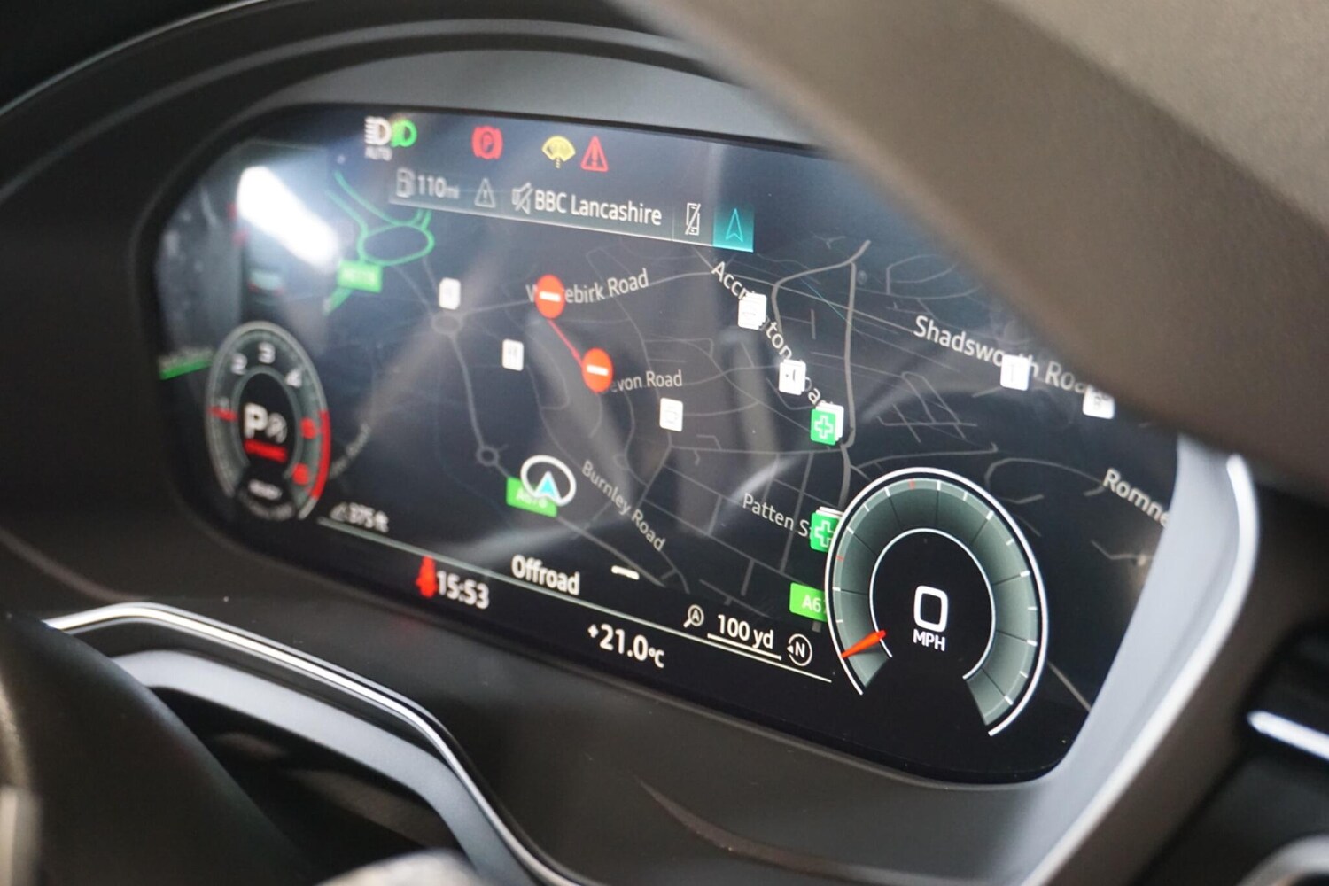 Used Audi A4 2024 for sale - 78171490: Photo 14