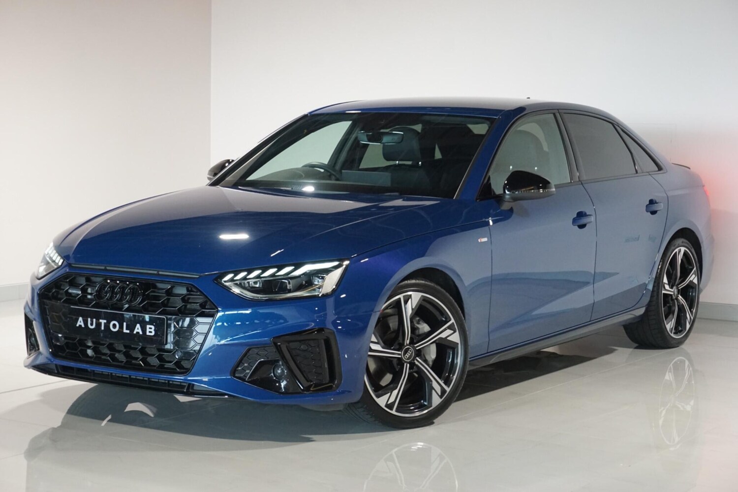 Used Audi A4 2024 for sale - 78171490: Photo 16