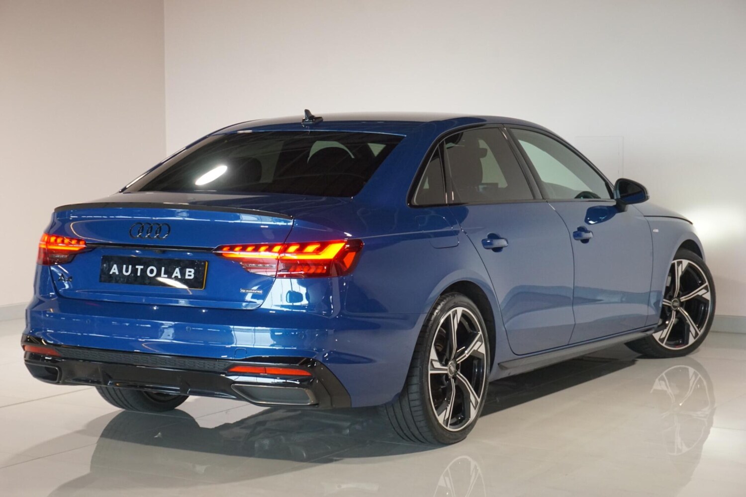 Used Audi A4 2024 for sale - 78171490: Photo 17