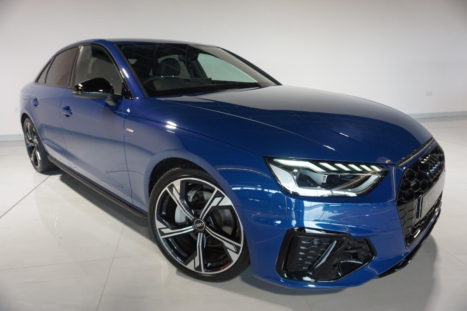 Used Audi A4 2024 for sale - 78171490: Photo 18