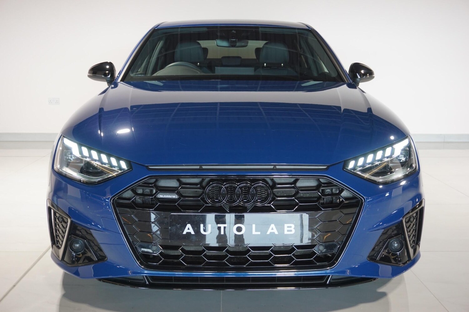 Used Audi A4 2024 for sale - 78171490: Photo 19