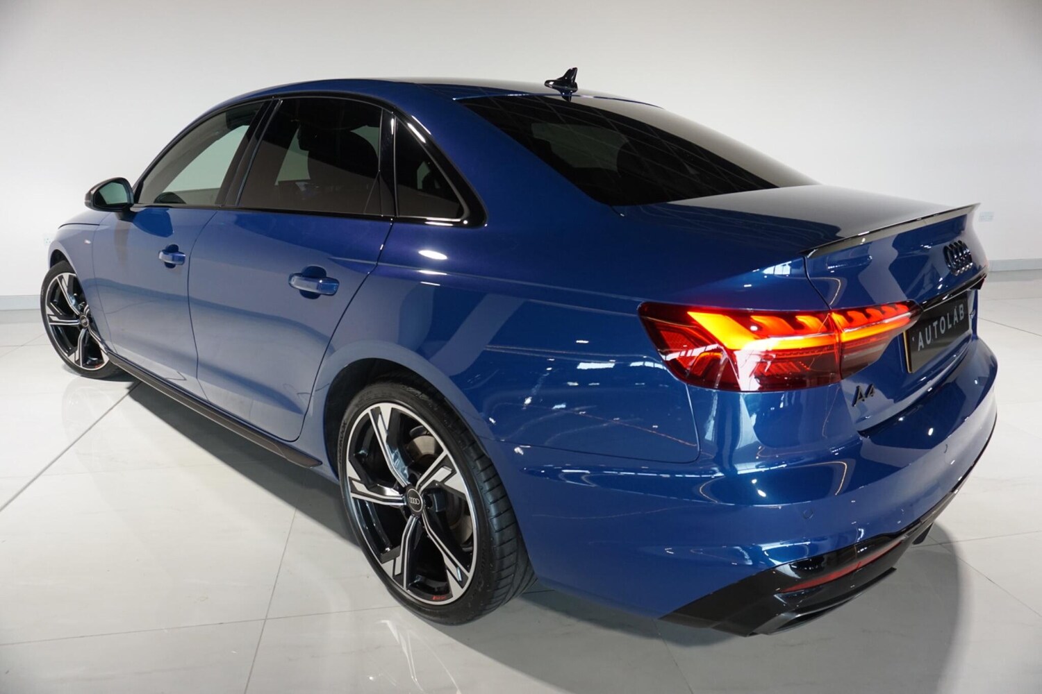 Used Audi A4 2024 for sale - 78171490: Photo 21