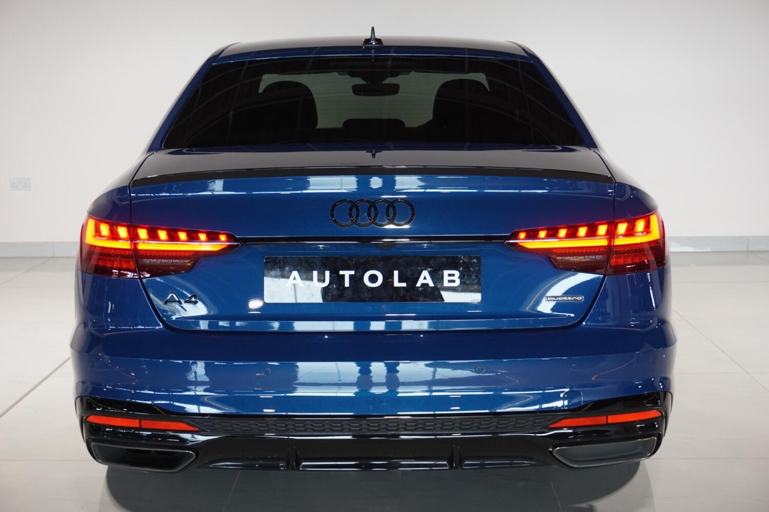 Used Audi A4 2024 for sale - 78171490: Photo 22