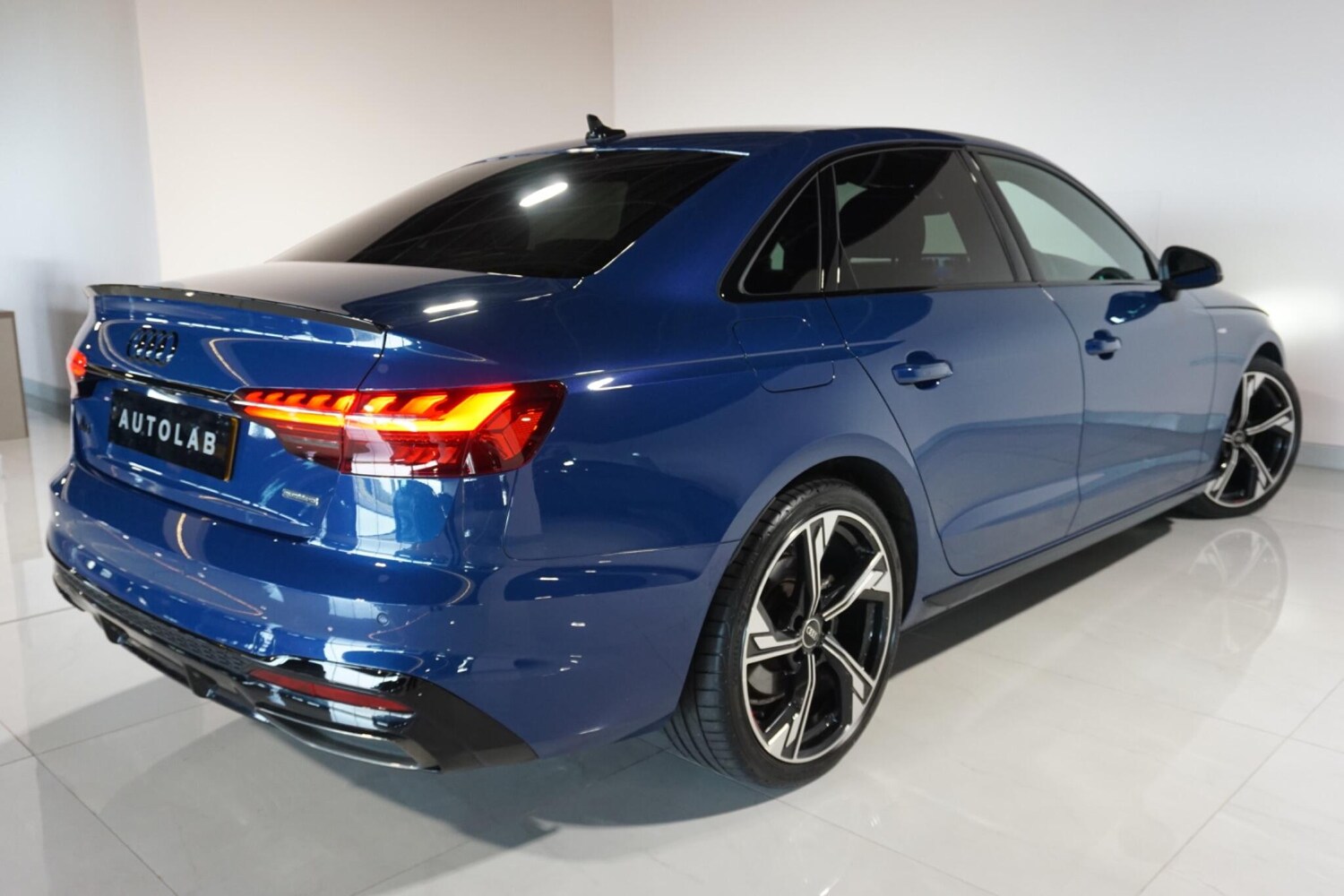 Used Audi A4 2024 for sale - 78171490: Photo 23