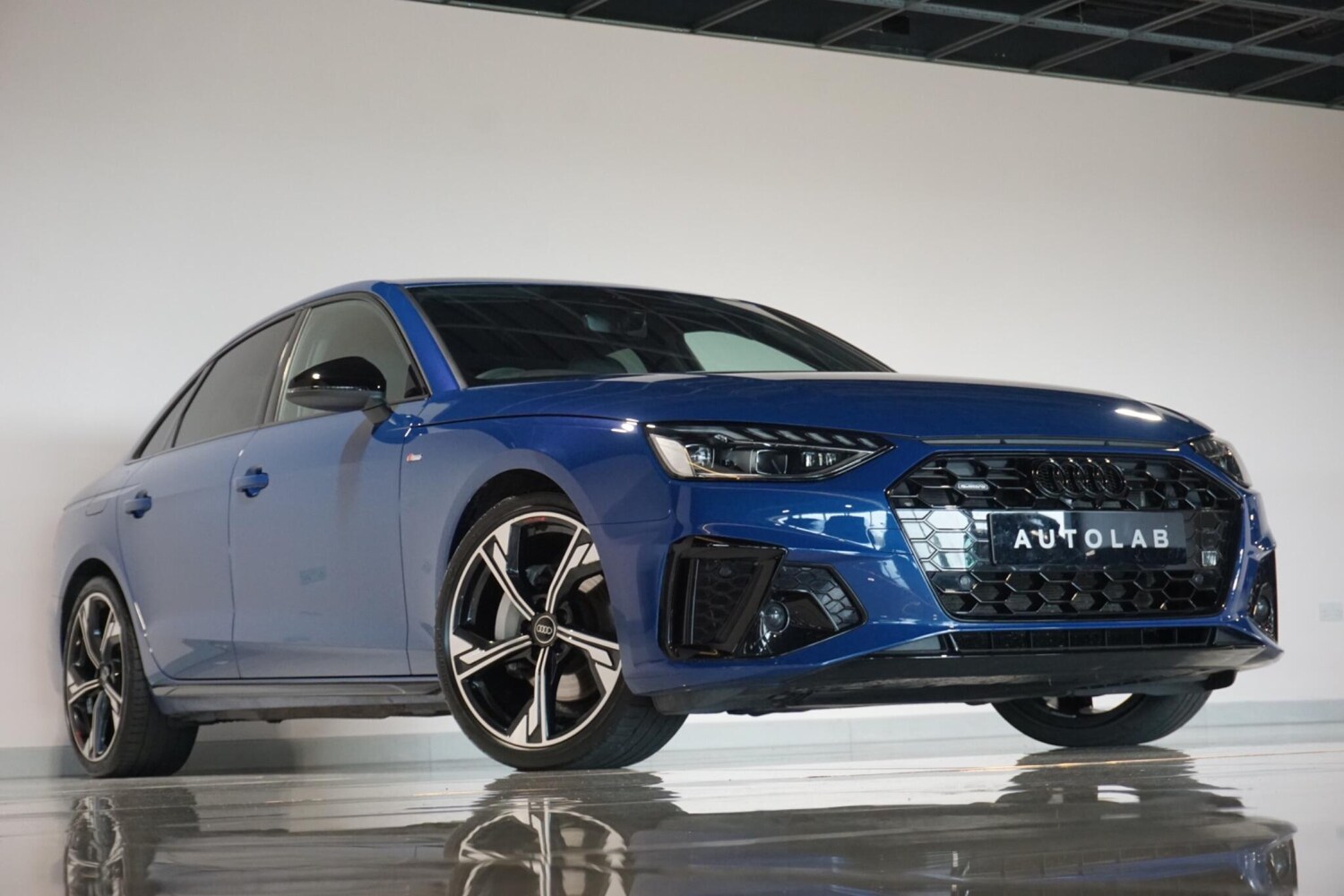 Used Audi A4 2024 for sale - 78171490: Photo 24