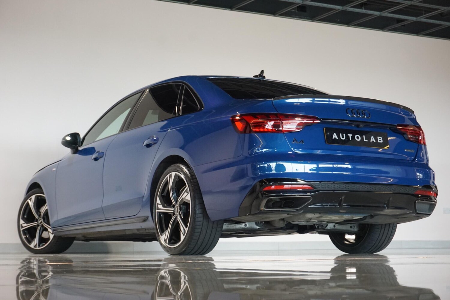 Used Audi A4 2024 for sale - 78171490: Photo 25