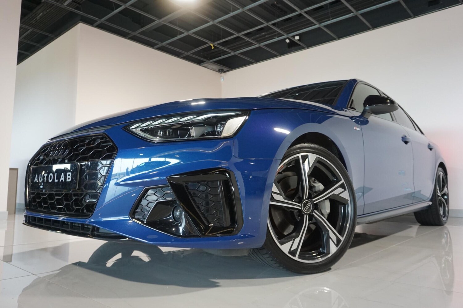 Used Audi A4 2024 for sale - 78171490: Photo 26