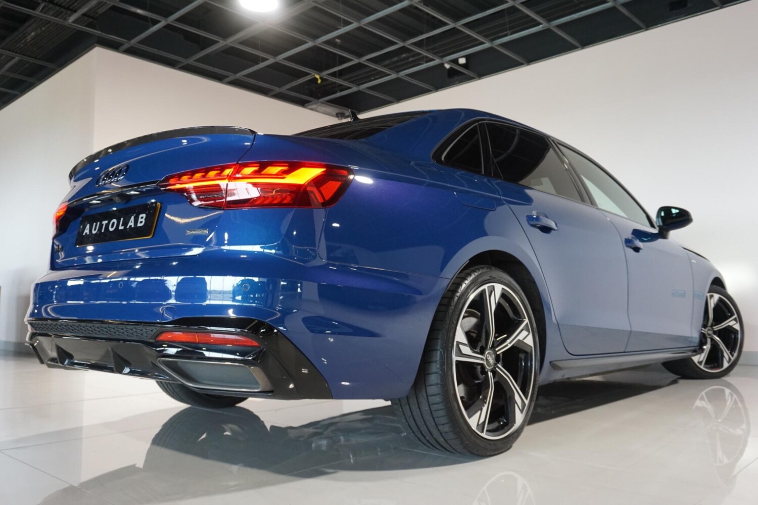 Used Audi A4 2024 for sale - 78171490: Photo 27