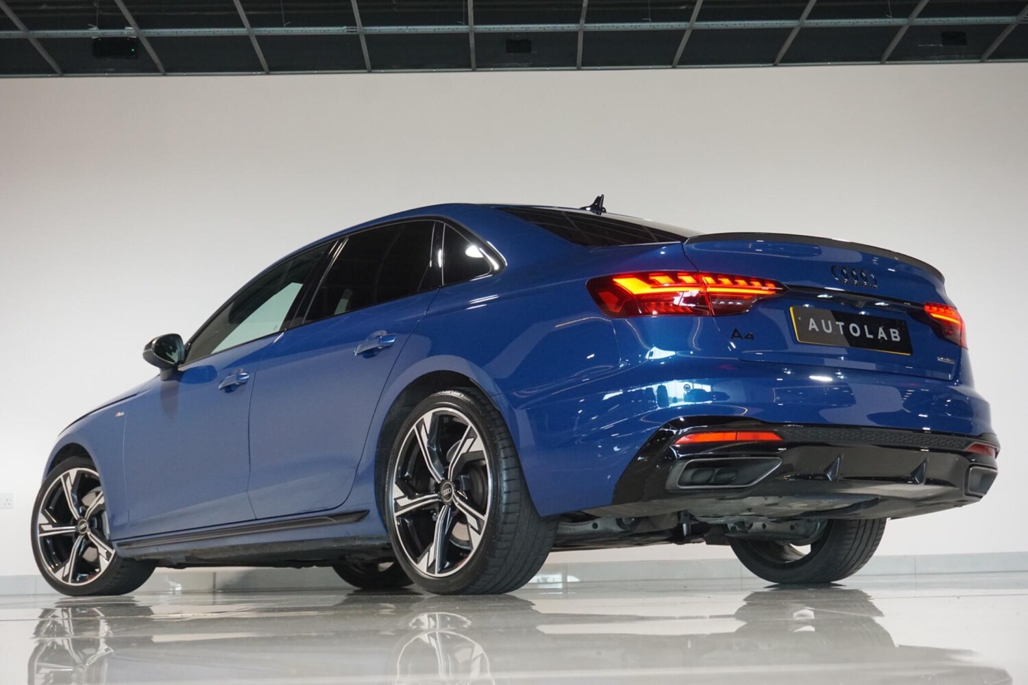 Used Audi A4 2024 for sale - 78171490: Photo 30