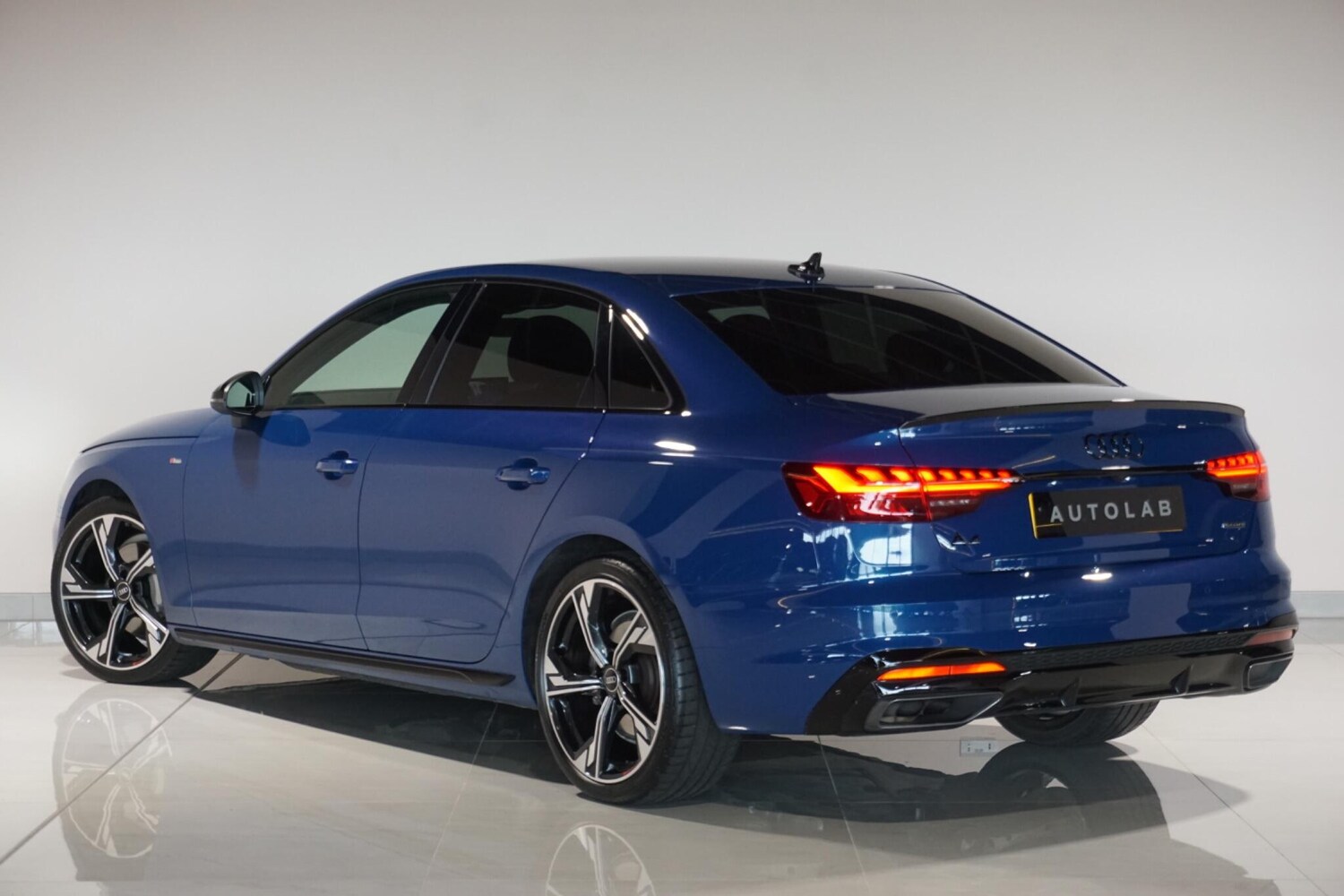 Used Audi A4 2024 for sale - 78171490: Photo 34