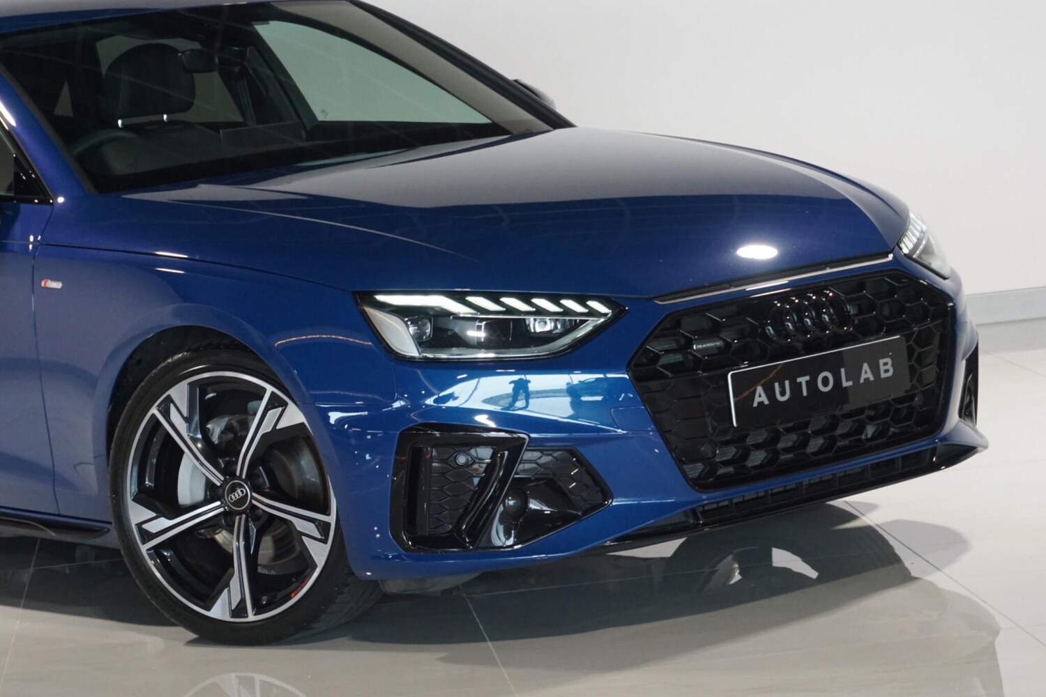 Used Audi A4 2024 for sale - 78171490: Photo 35