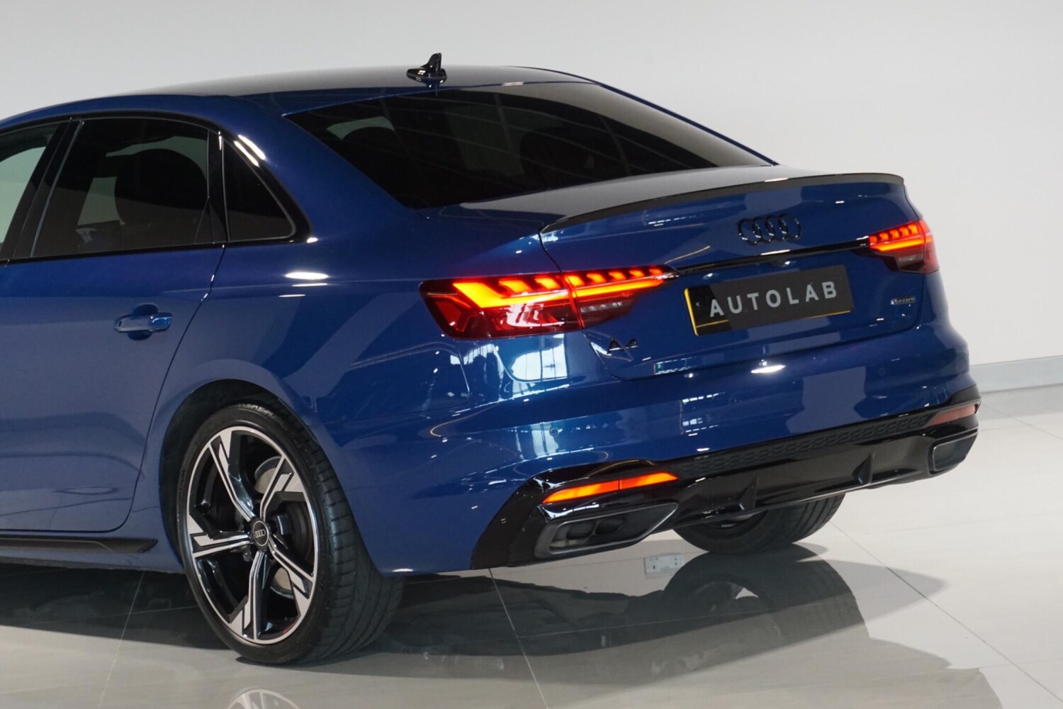 Used Audi A4 2024 for sale - 78171490: Photo 36