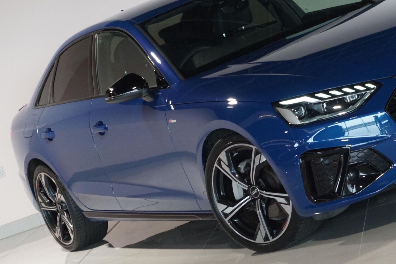 Used Audi A4 2024 for sale - 78171490: Photo 37