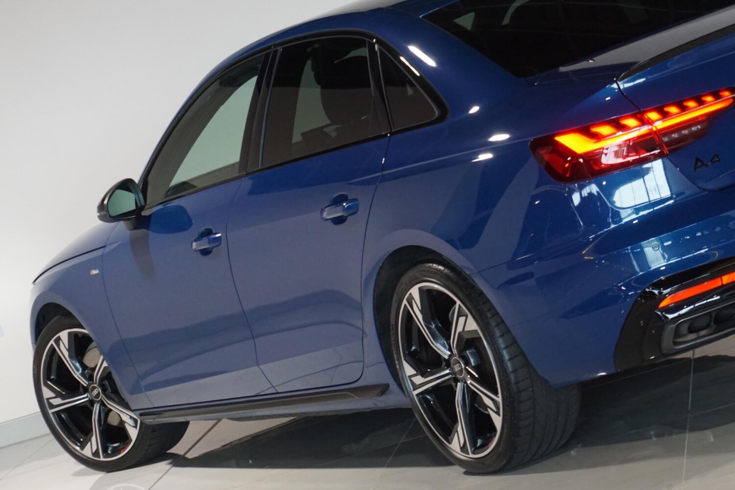 Used Audi A4 2024 for sale - 78171490: Photo 38