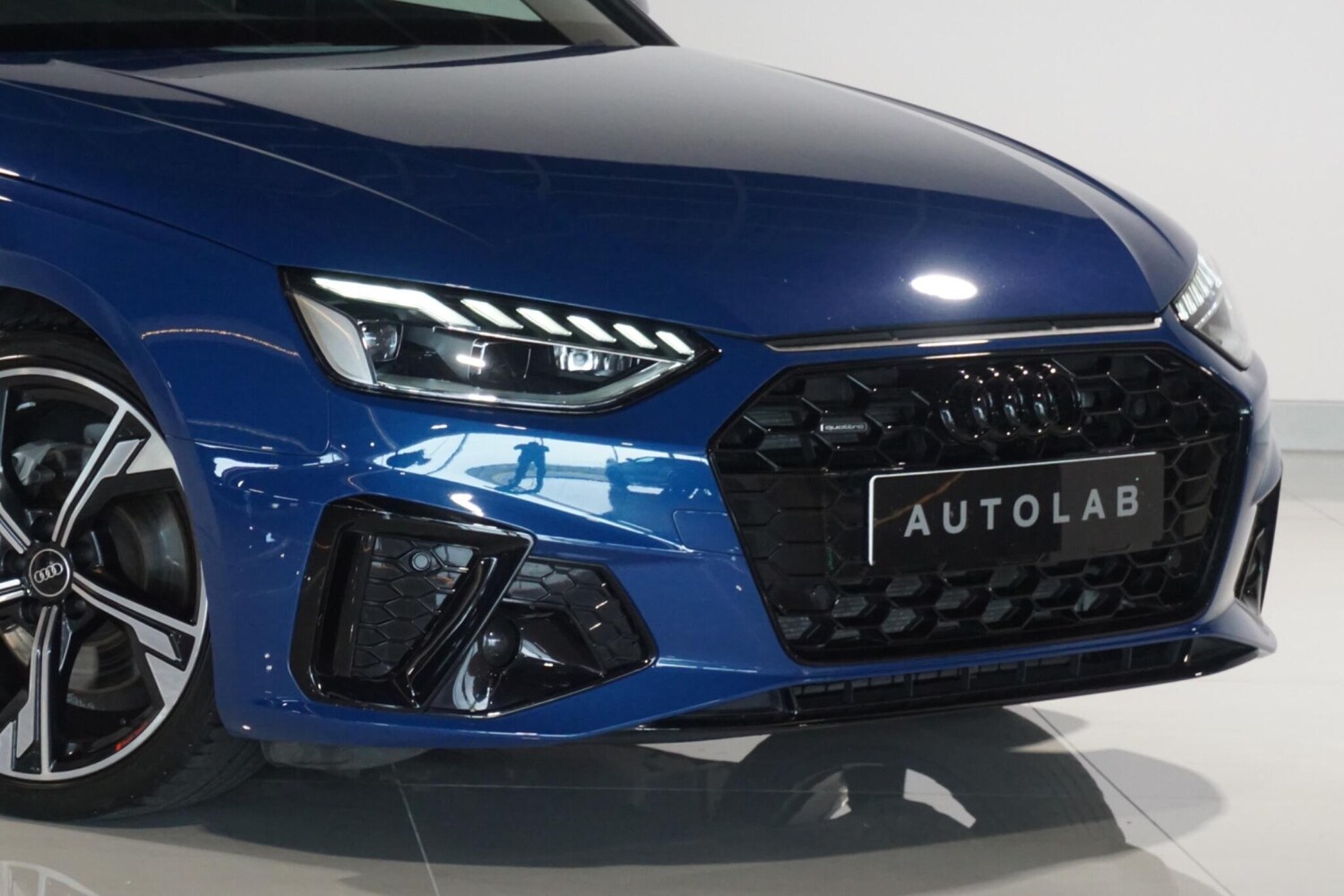 Used Audi A4 2024 for sale - 78171490: Photo 39