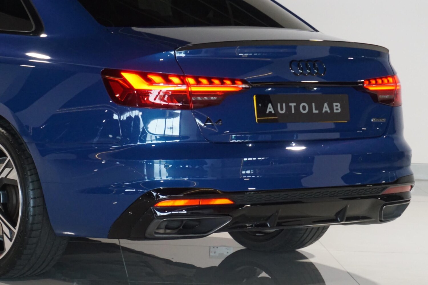 Used Audi A4 2024 for sale - 78171490: Photo 40