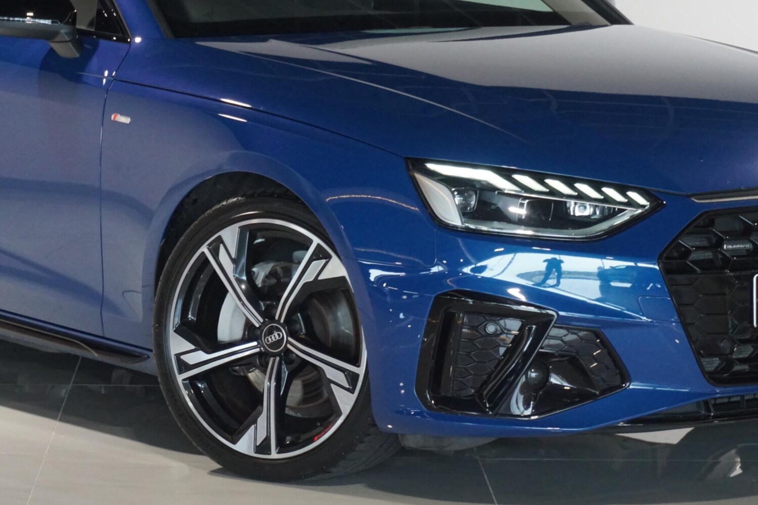 Used Audi A4 2024 for sale - 78171490: Photo 41