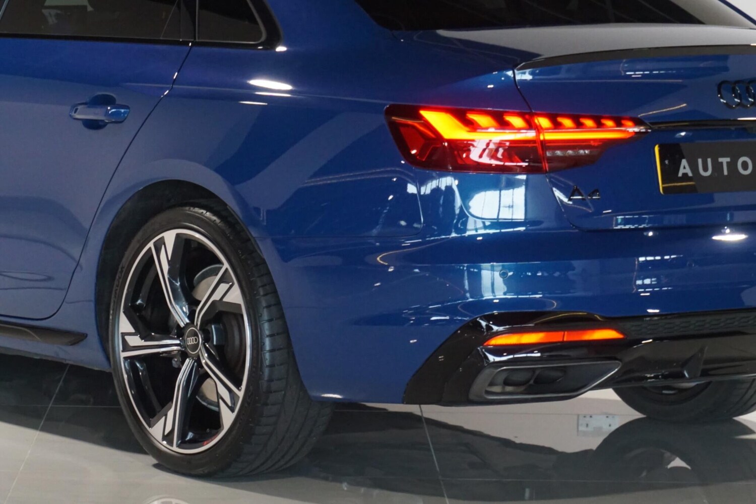 Used Audi A4 2024 for sale - 78171490: Photo 42