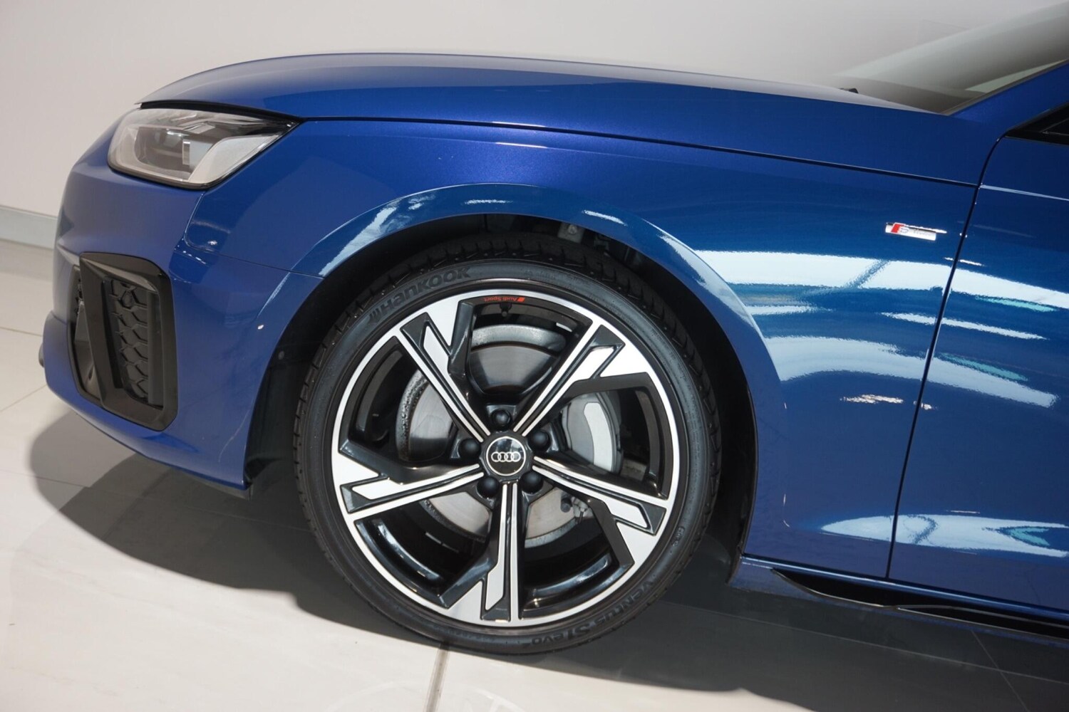 Used Audi A4 2024 for sale - 78171490: Photo 43