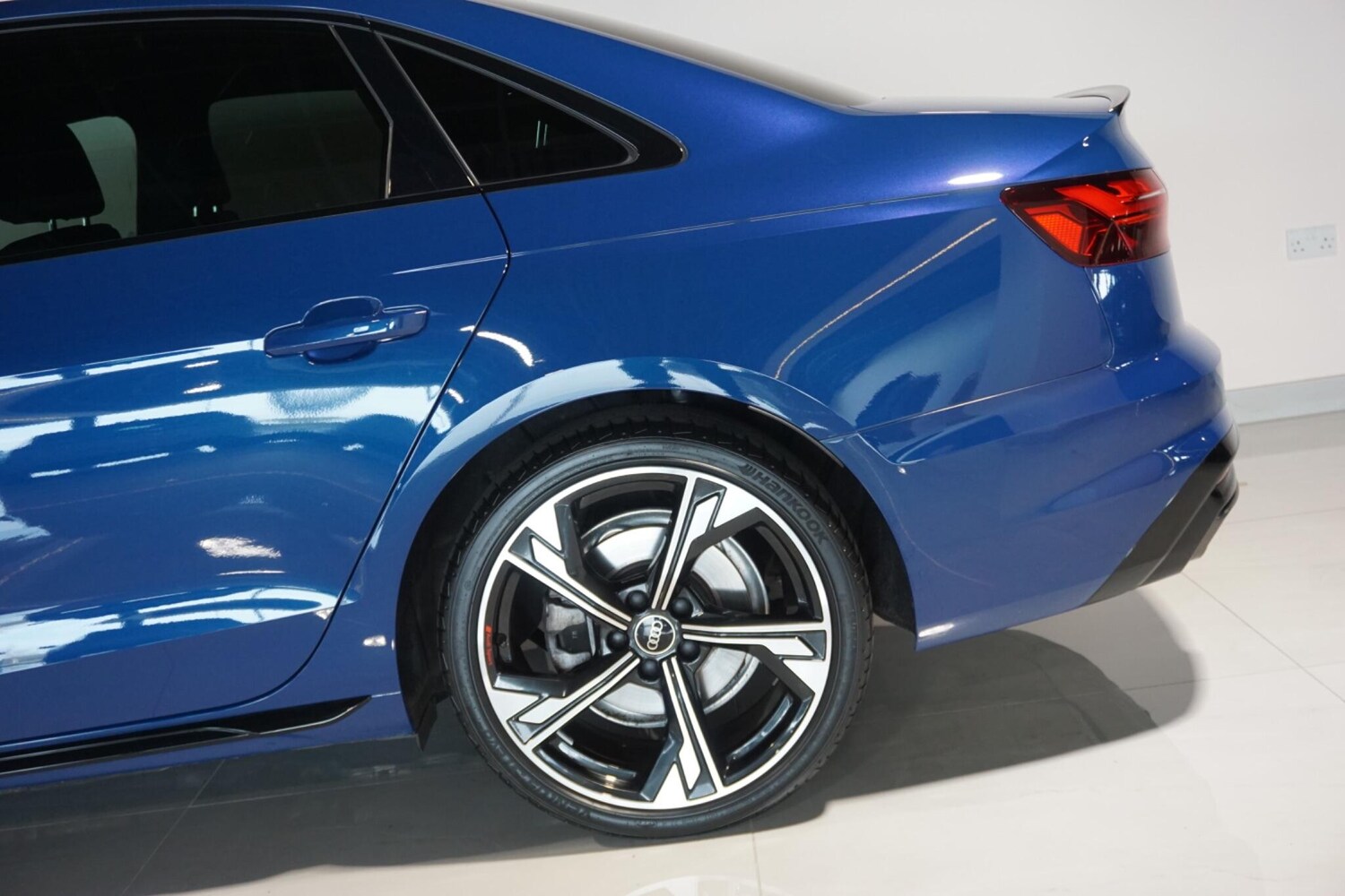 Used Audi A4 2024 for sale - 78171490: Photo 44