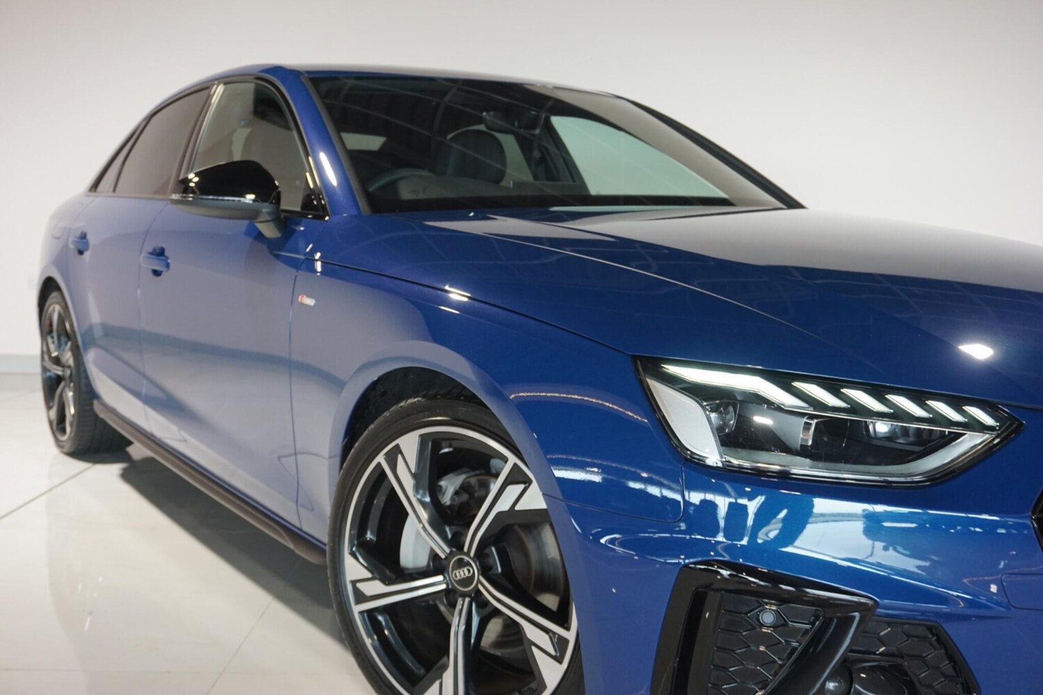 Used Audi A4 2024 for sale - 78171490: Photo 45