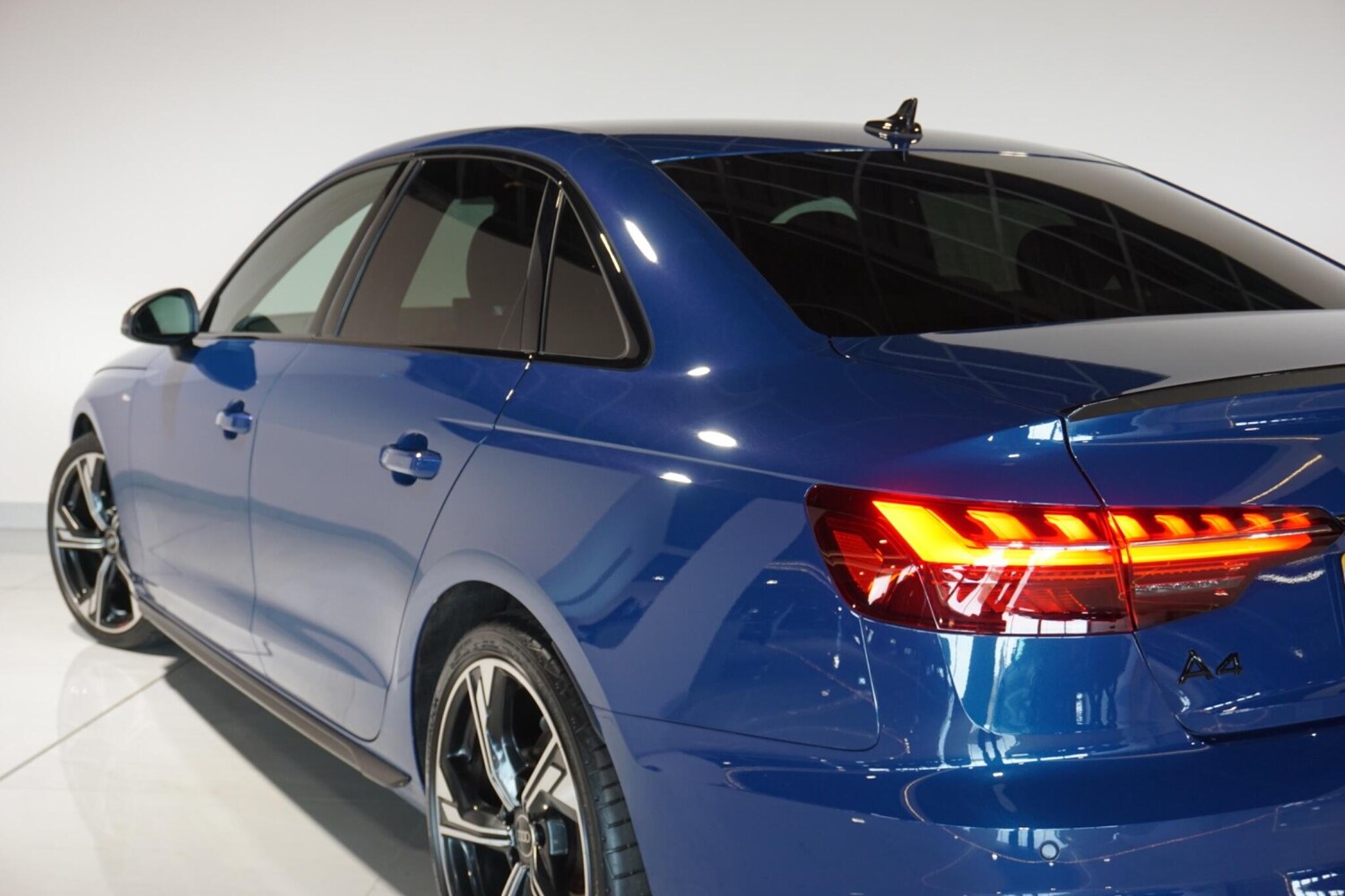 Used Audi A4 2024 for sale - 78171490: Photo 46