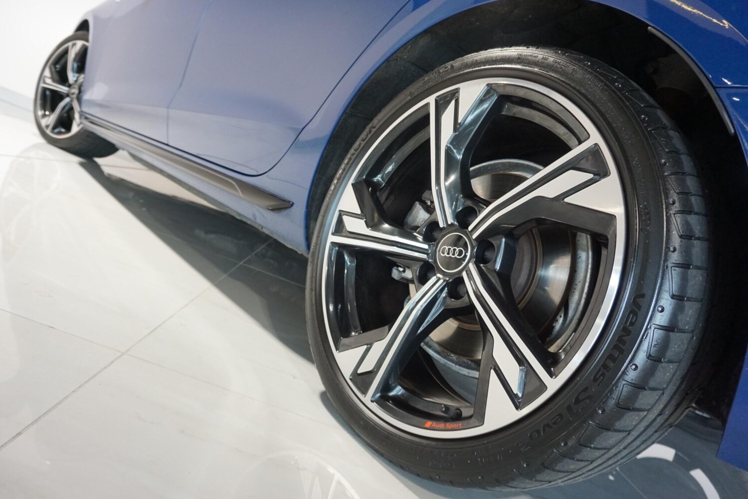 Used Audi A4 2024 for sale - 78171490: Photo 47