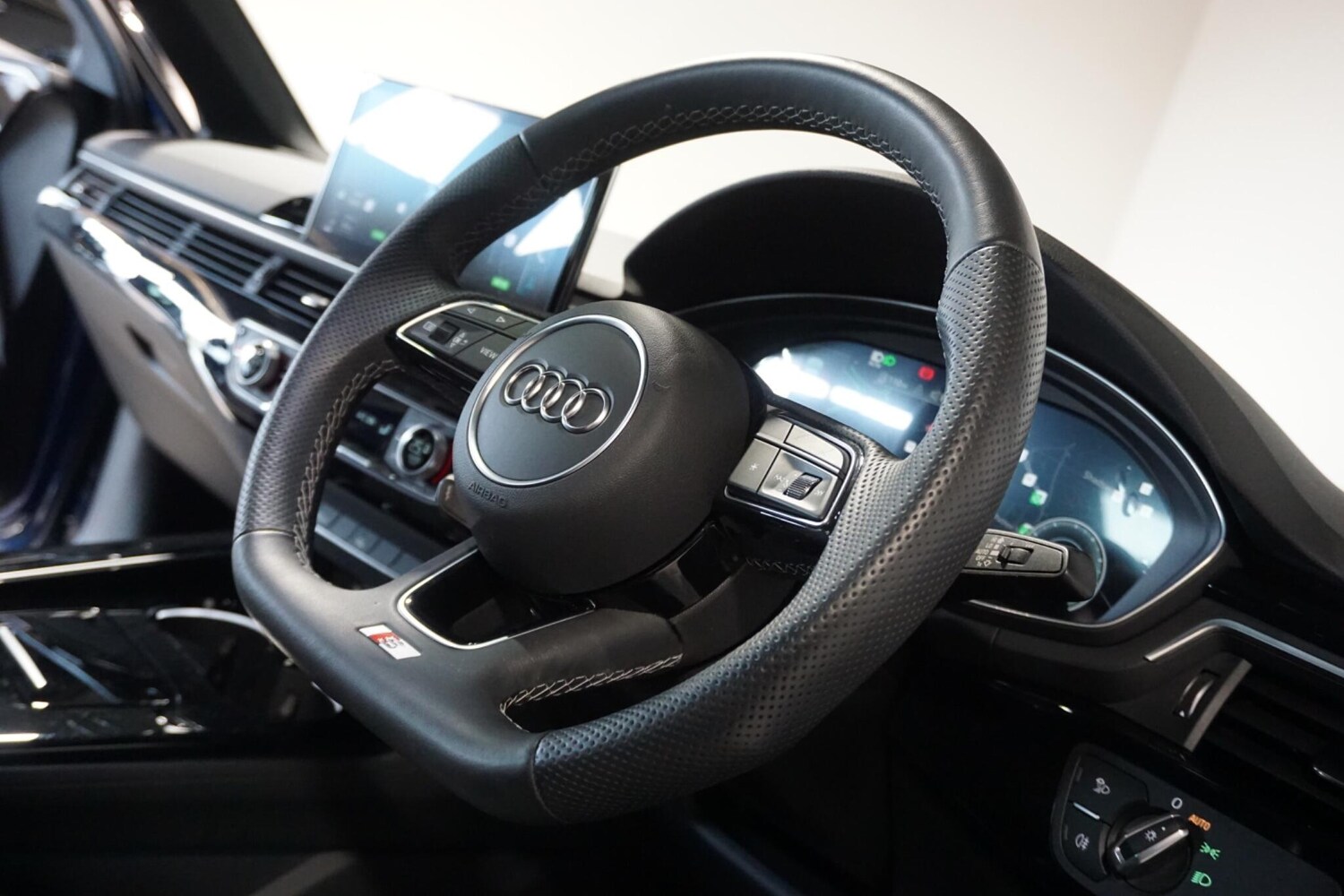 Used Audi A4 2024 for sale - 78171490: Photo 51