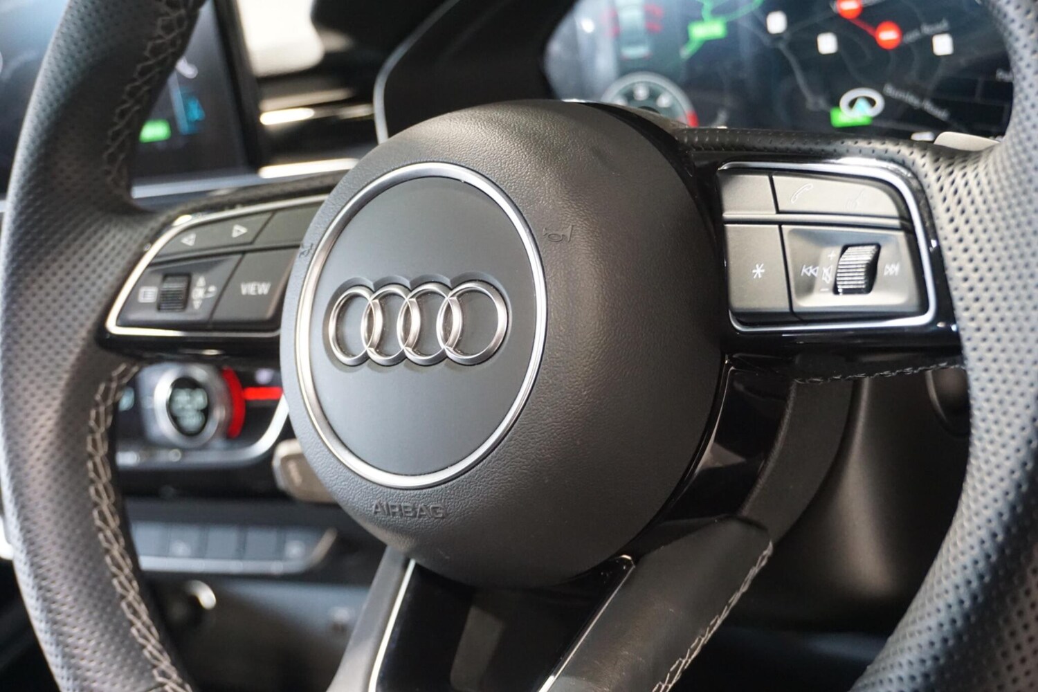 Used Audi A4 2024 for sale - 78171490: Photo 52