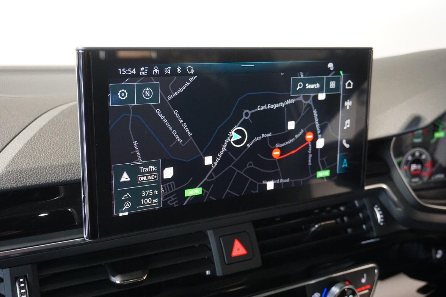 Used Audi A4 2024 for sale - 78171490: Photo 53