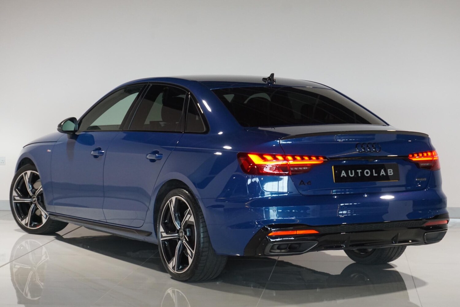 Used Audi A4 2024 for sale - 78171490: Photo 6