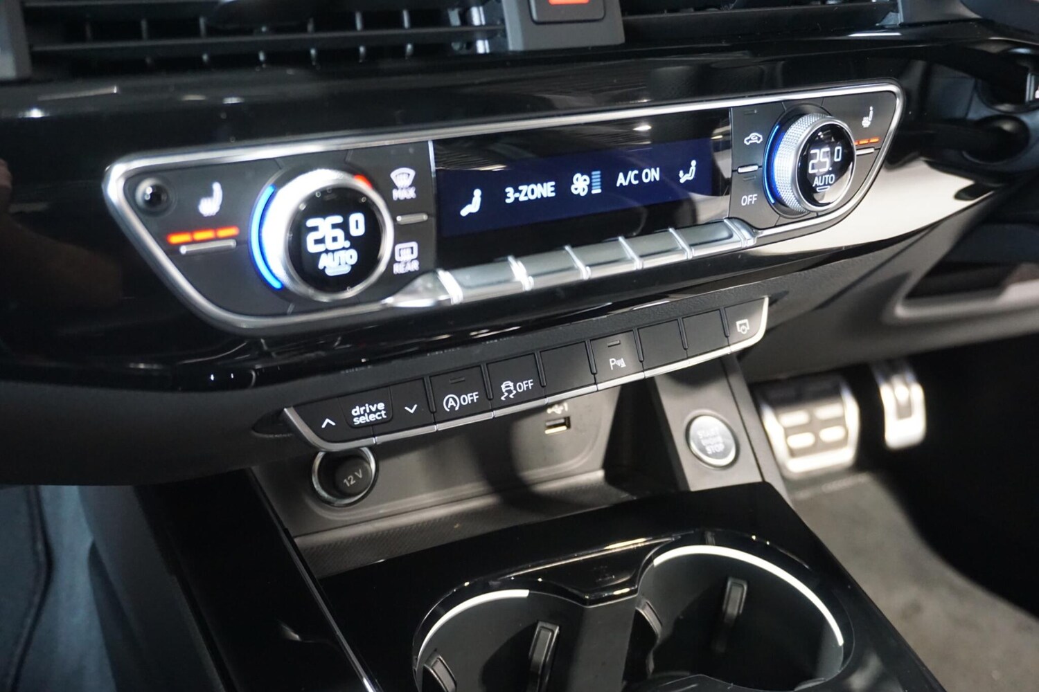 Used Audi A4 2024 for sale - 78171490: Photo 60