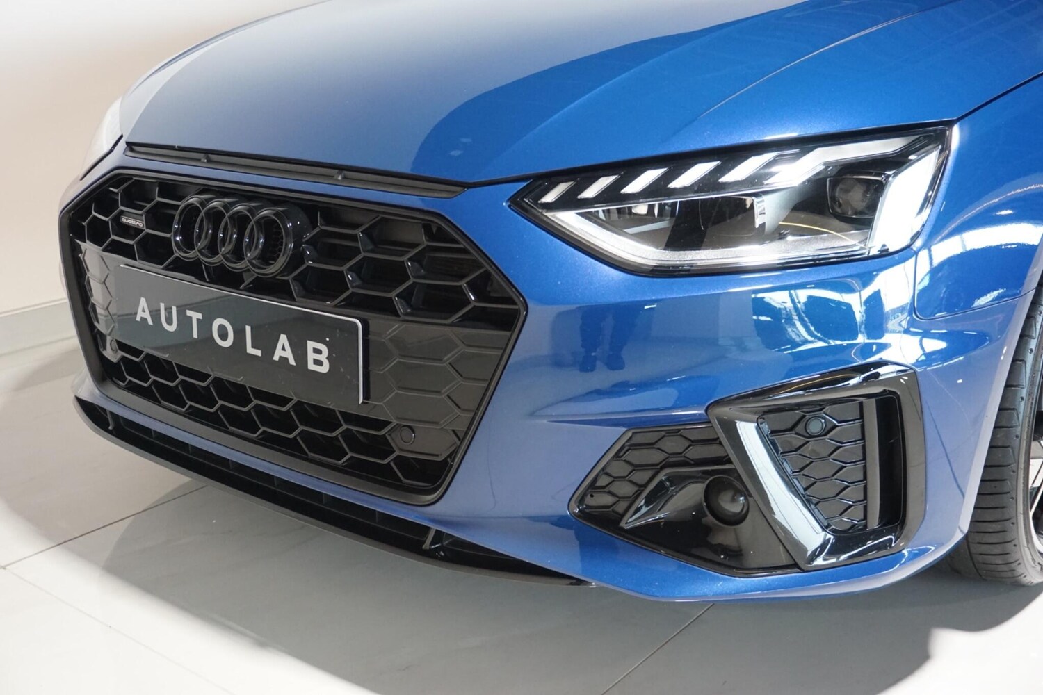 Used Audi A4 2024 for sale - 78171490: Photo 63