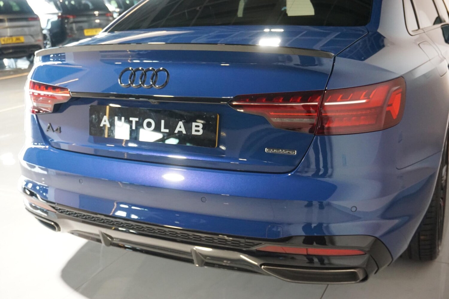 Used Audi A4 2024 for sale - 78171490: Photo 64