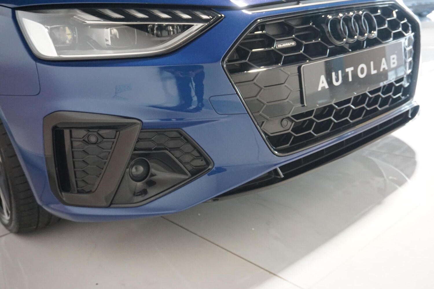 Used Audi A4 2024 for sale - 78171490: Photo 65