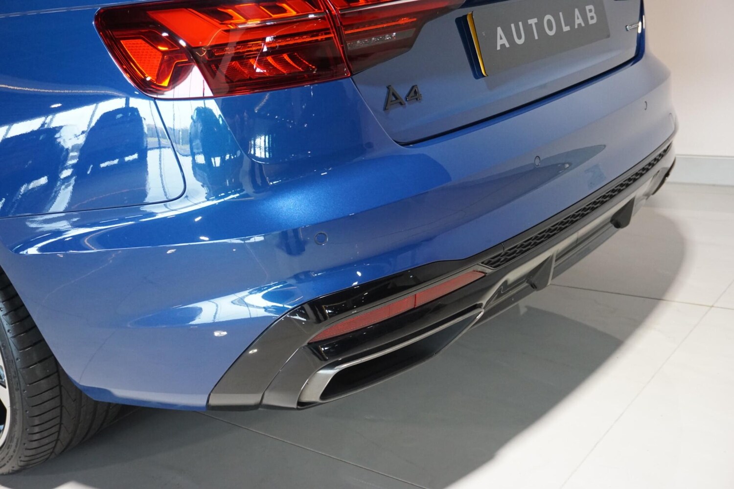 Used Audi A4 2024 for sale - 78171490: Photo 66