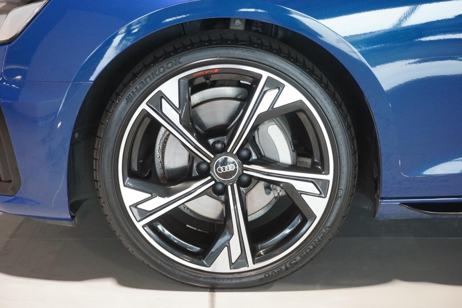 Used Audi A4 2024 for sale - 78171490: Photo 69